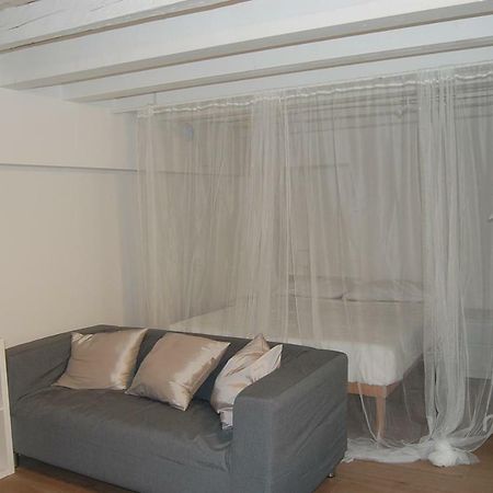 Appartamenti Corridoni Trieste Exterior photo