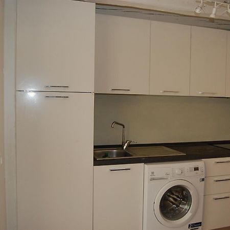 Appartamenti Corridoni Trieste Exterior photo