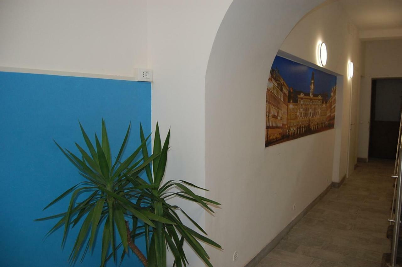 Appartamenti Corridoni Trieste Exterior photo