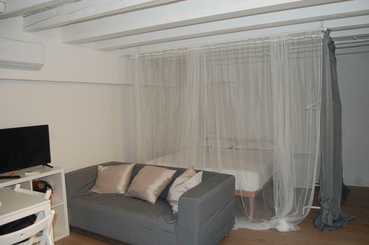 Appartamenti Corridoni Trieste Exterior photo