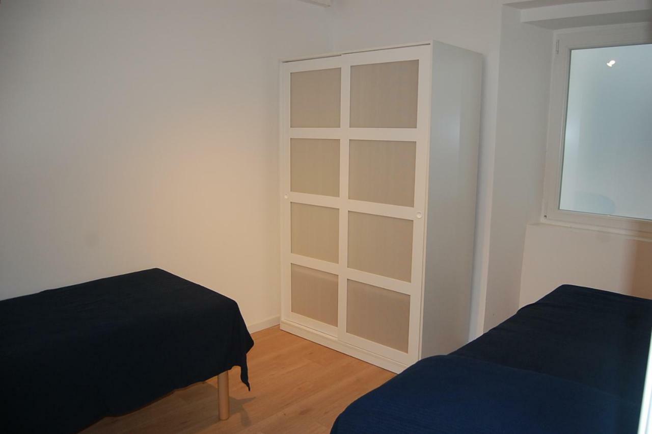 Appartamenti Corridoni Trieste Exterior photo