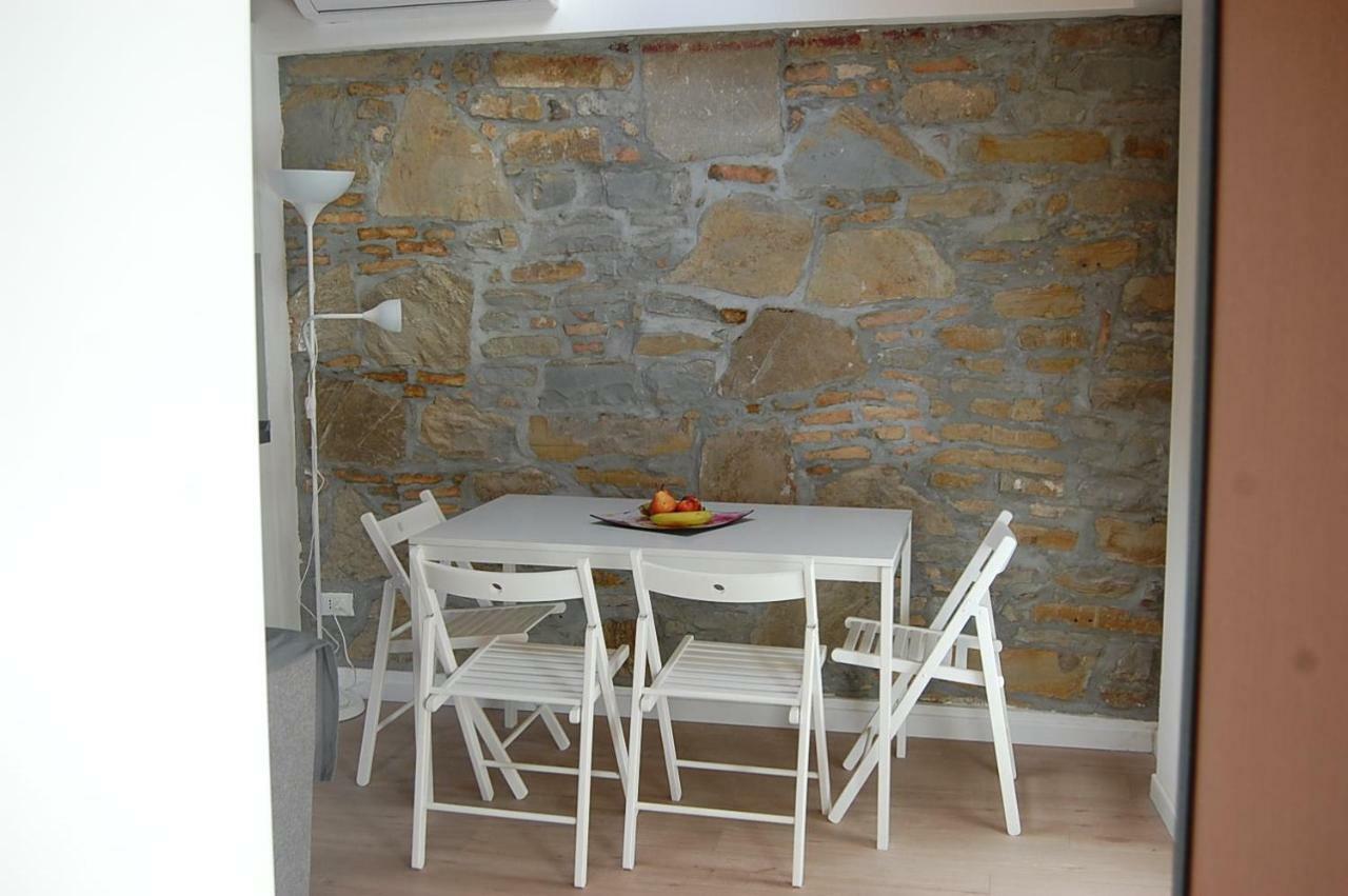 Appartamenti Corridoni Trieste Exterior photo
