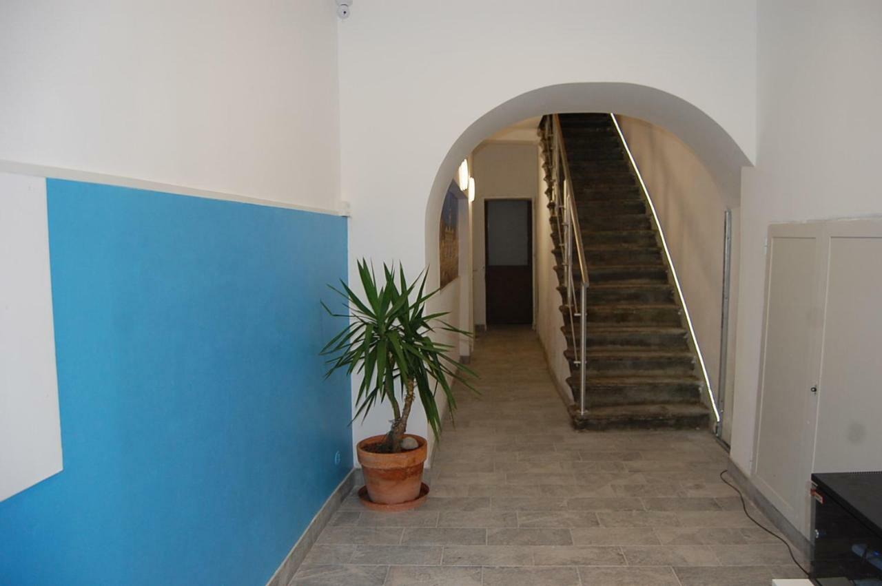 Appartamenti Corridoni Trieste Exterior photo