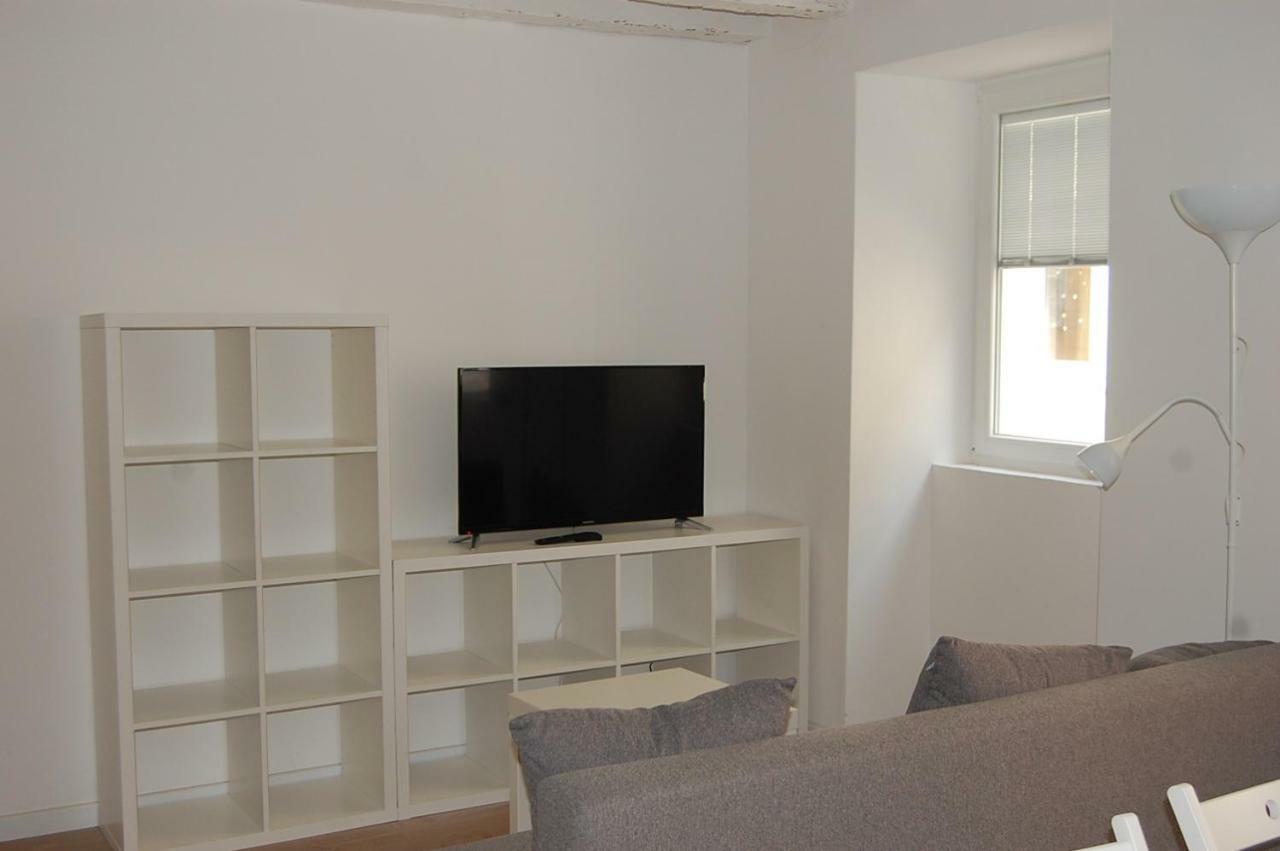 Appartamenti Corridoni Trieste Exterior photo
