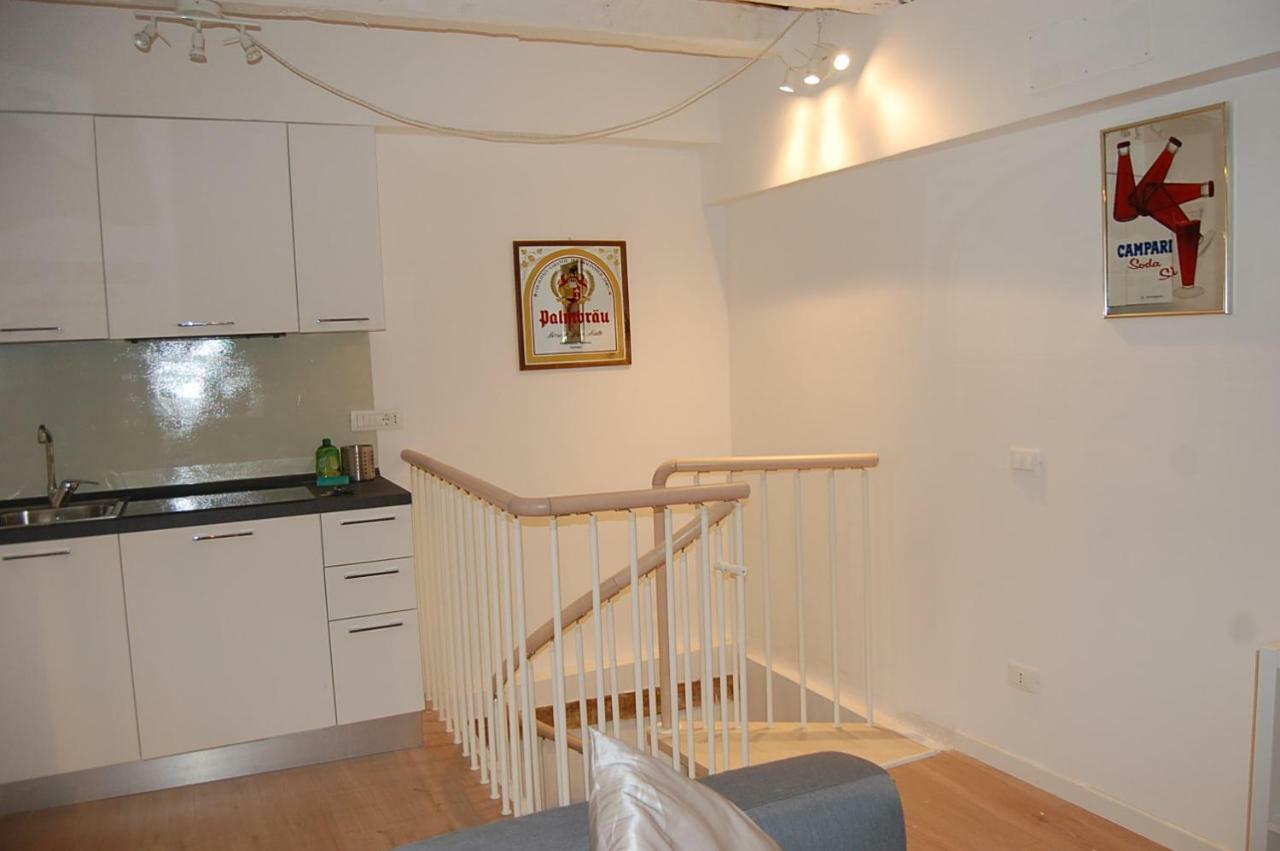 Appartamenti Corridoni Trieste Exterior photo
