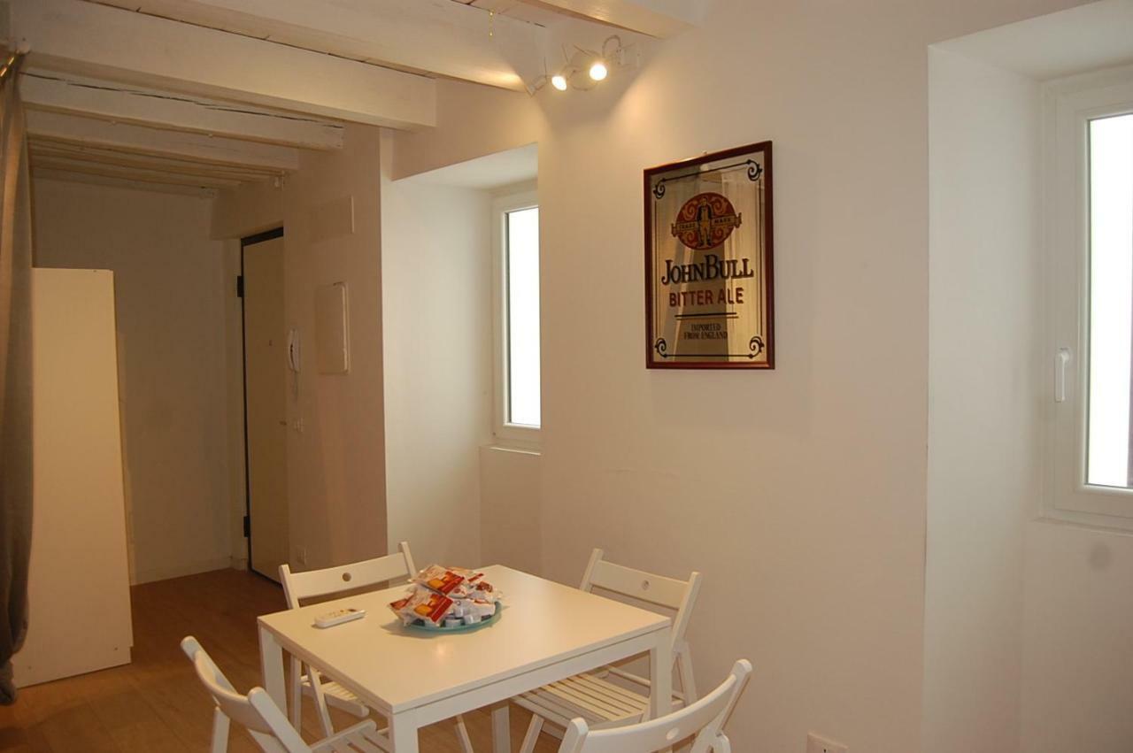 Appartamenti Corridoni Trieste Exterior photo