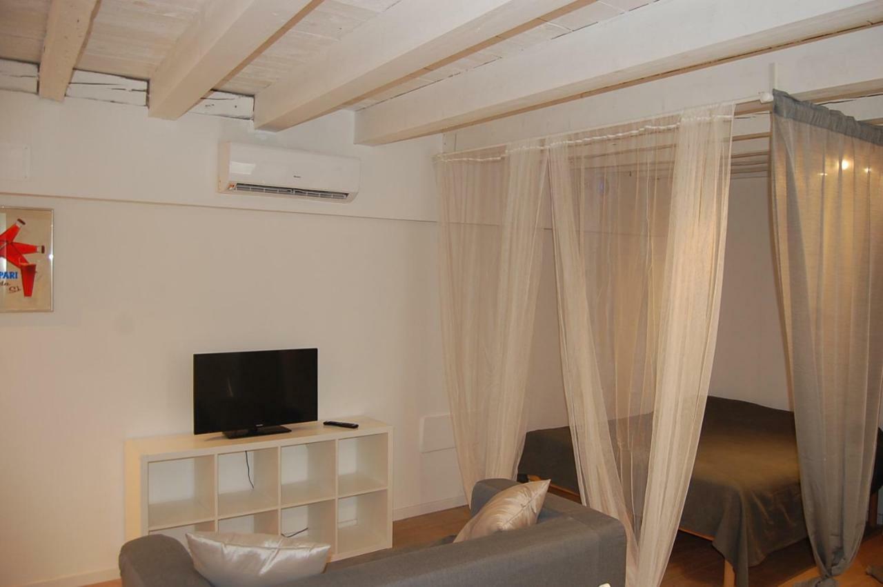 Appartamenti Corridoni Trieste Exterior photo