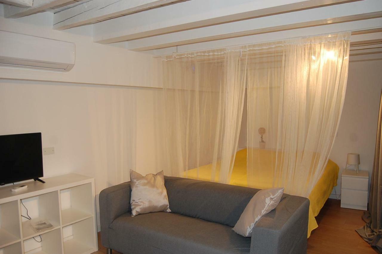 Appartamenti Corridoni Trieste Exterior photo