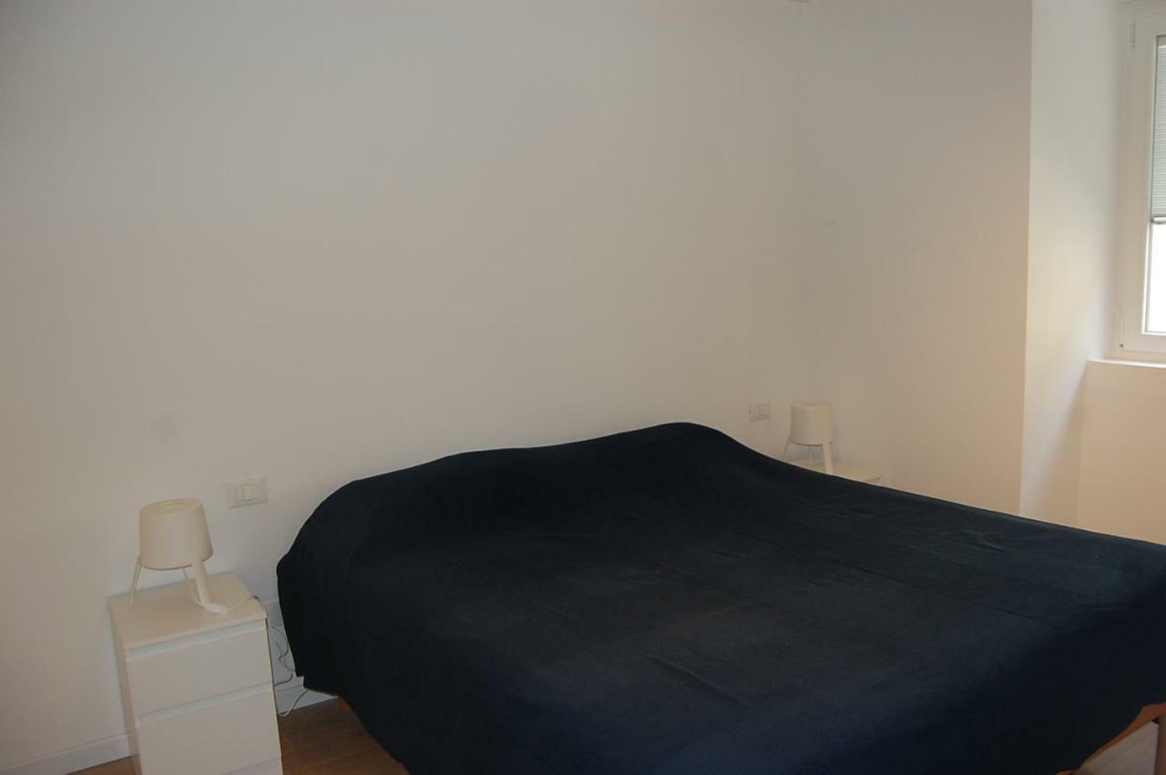 Appartamenti Corridoni Trieste Exterior photo