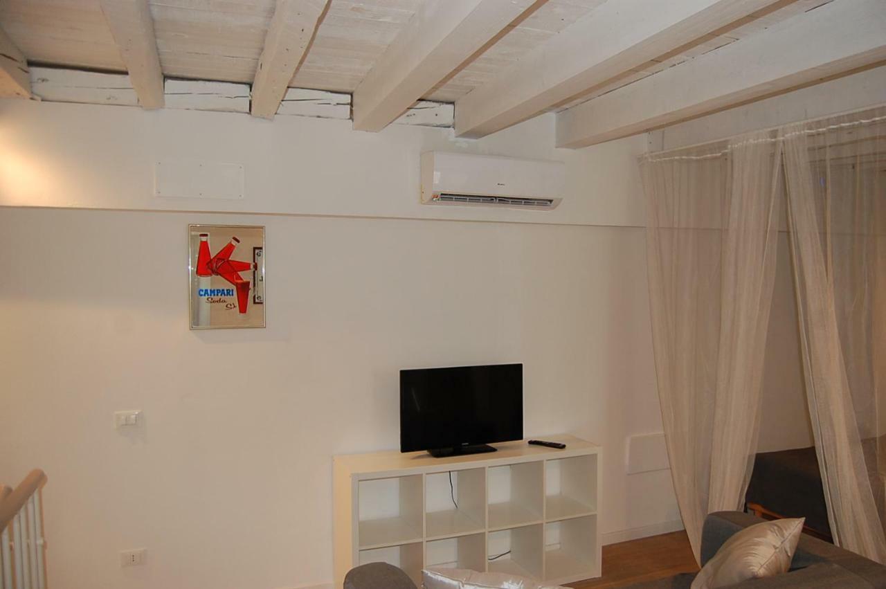 Appartamenti Corridoni Trieste Exterior photo