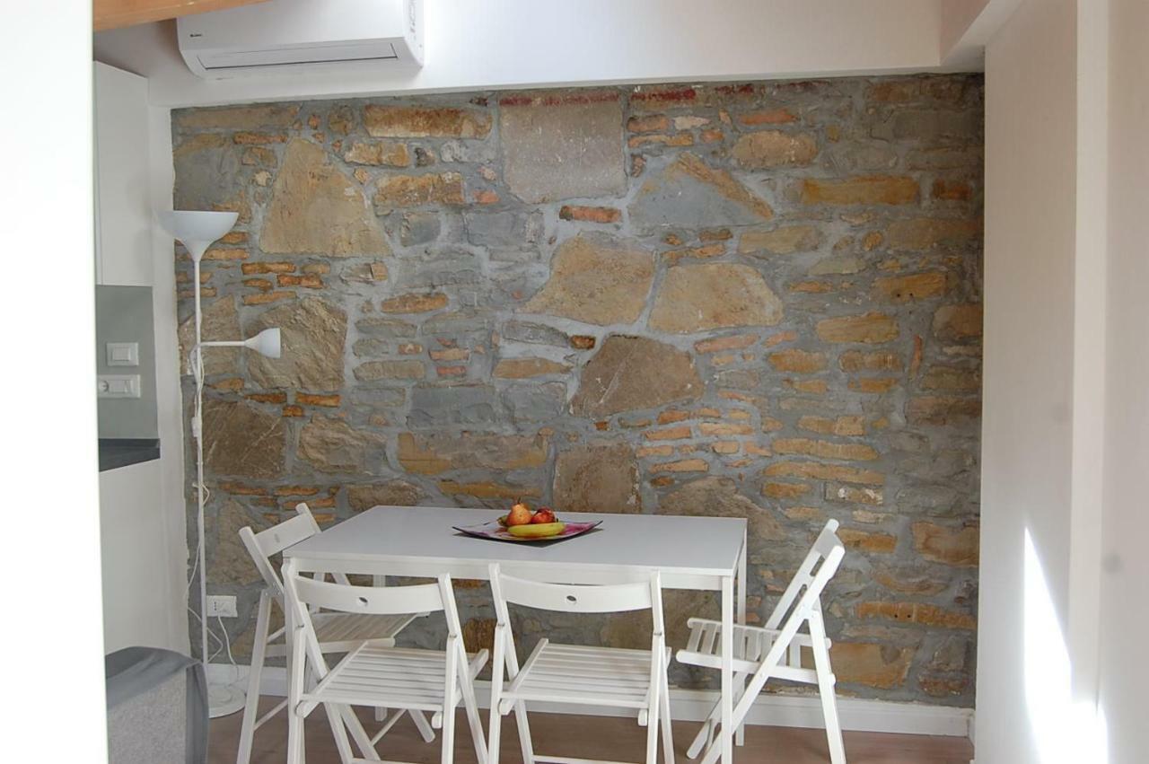 Appartamenti Corridoni Trieste Exterior photo