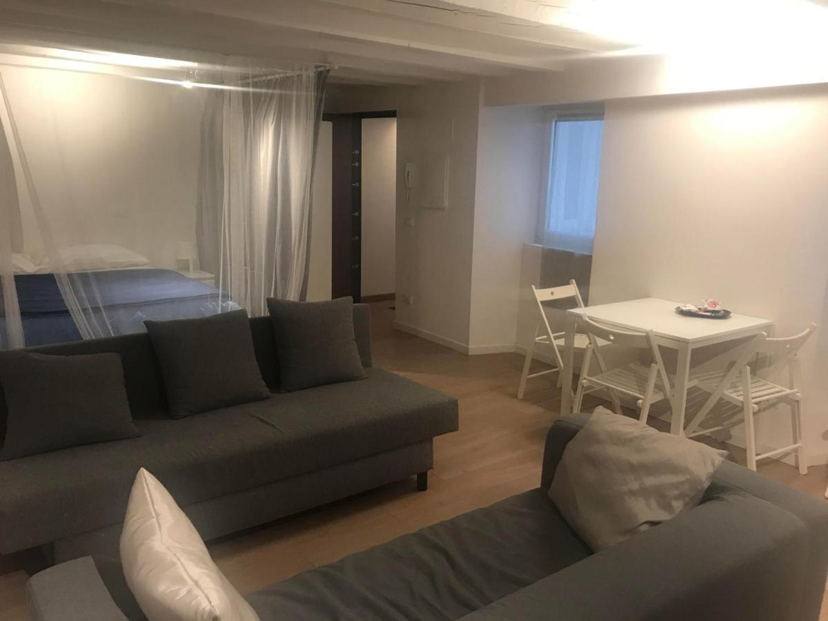 Appartamenti Corridoni Trieste Exterior photo